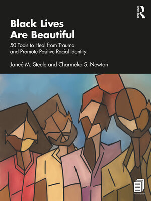 Black Lives Are Beautiful - ebook